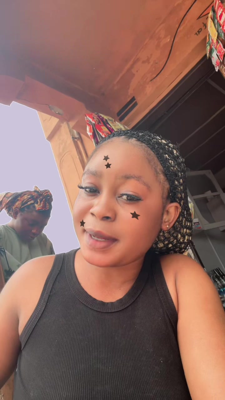 @Chioma 💔😎