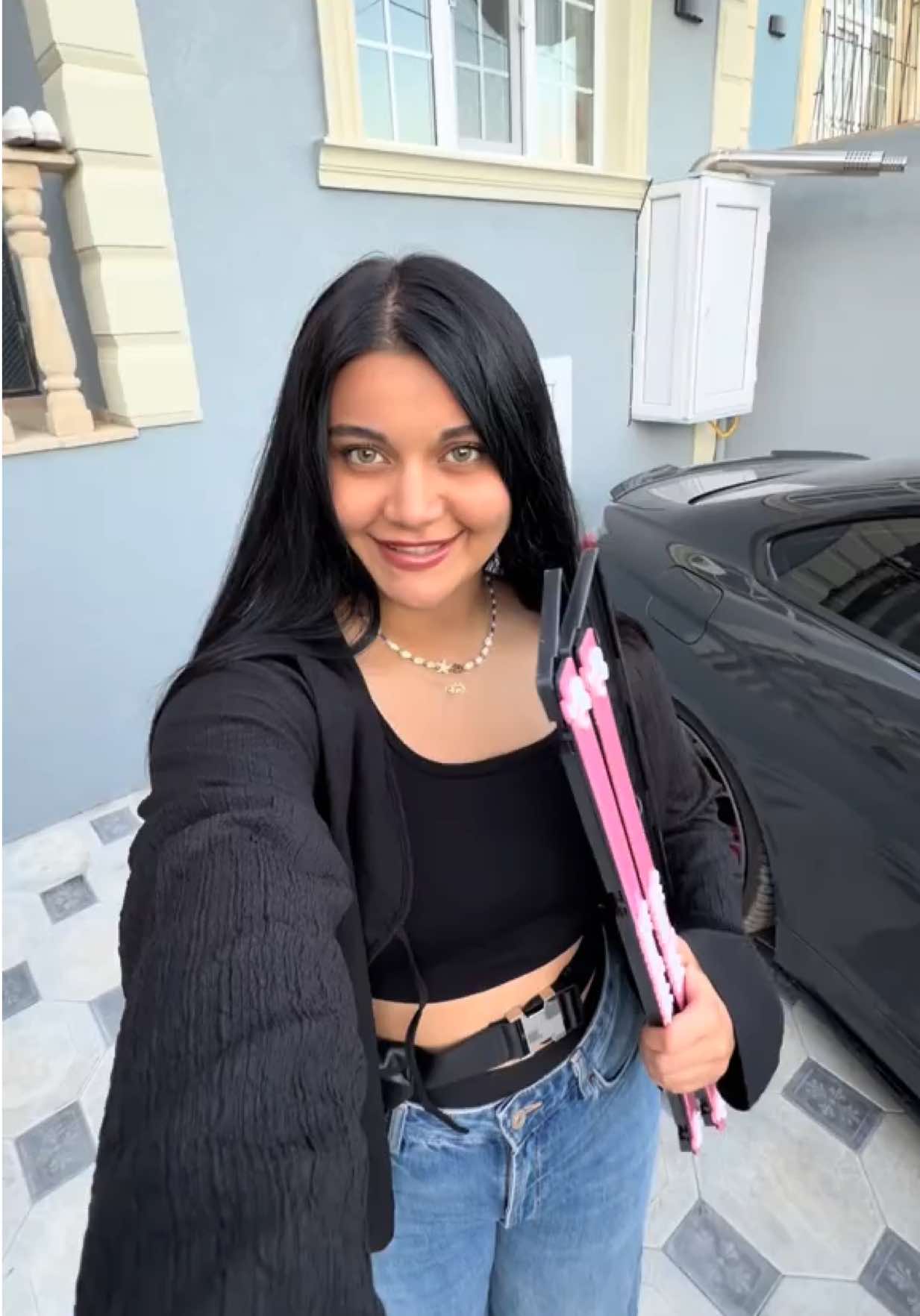 @Nisa Tubi