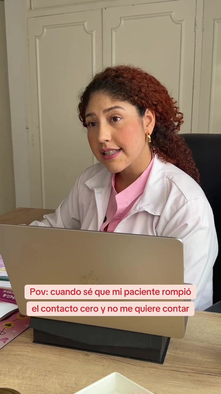 @Maria Paz | Psicóloga