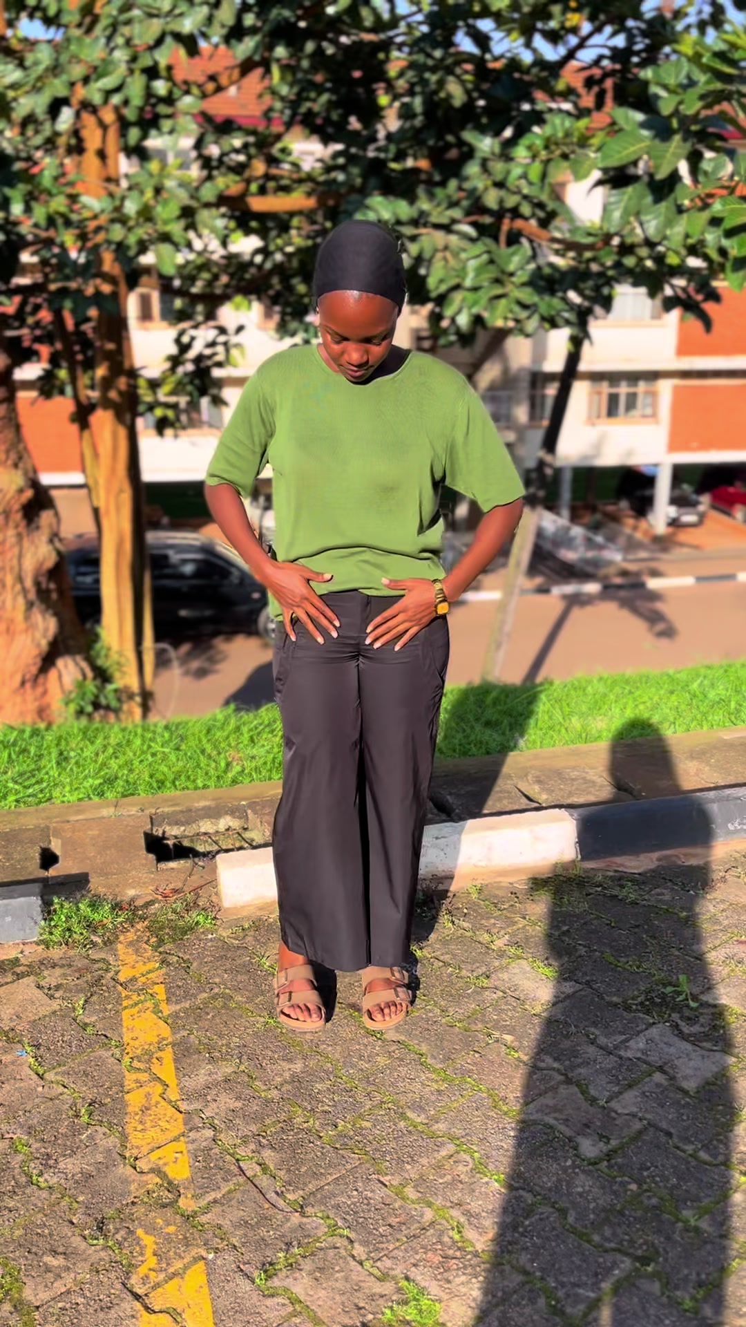 @Hamidah designs 🇺🇬