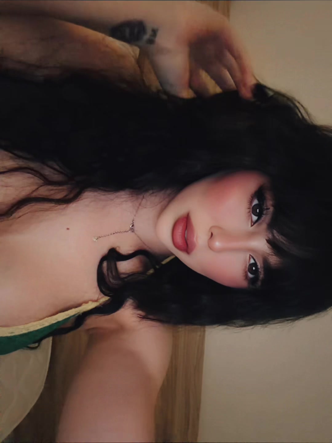@Bella Angel