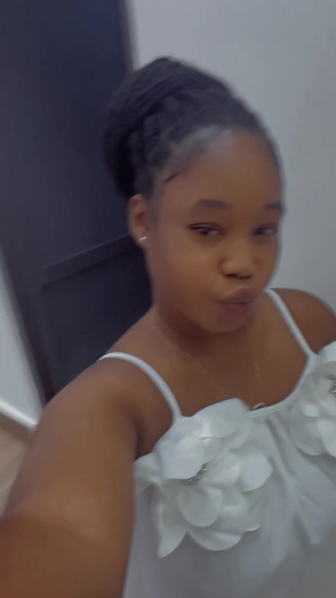 @Abena stunner
