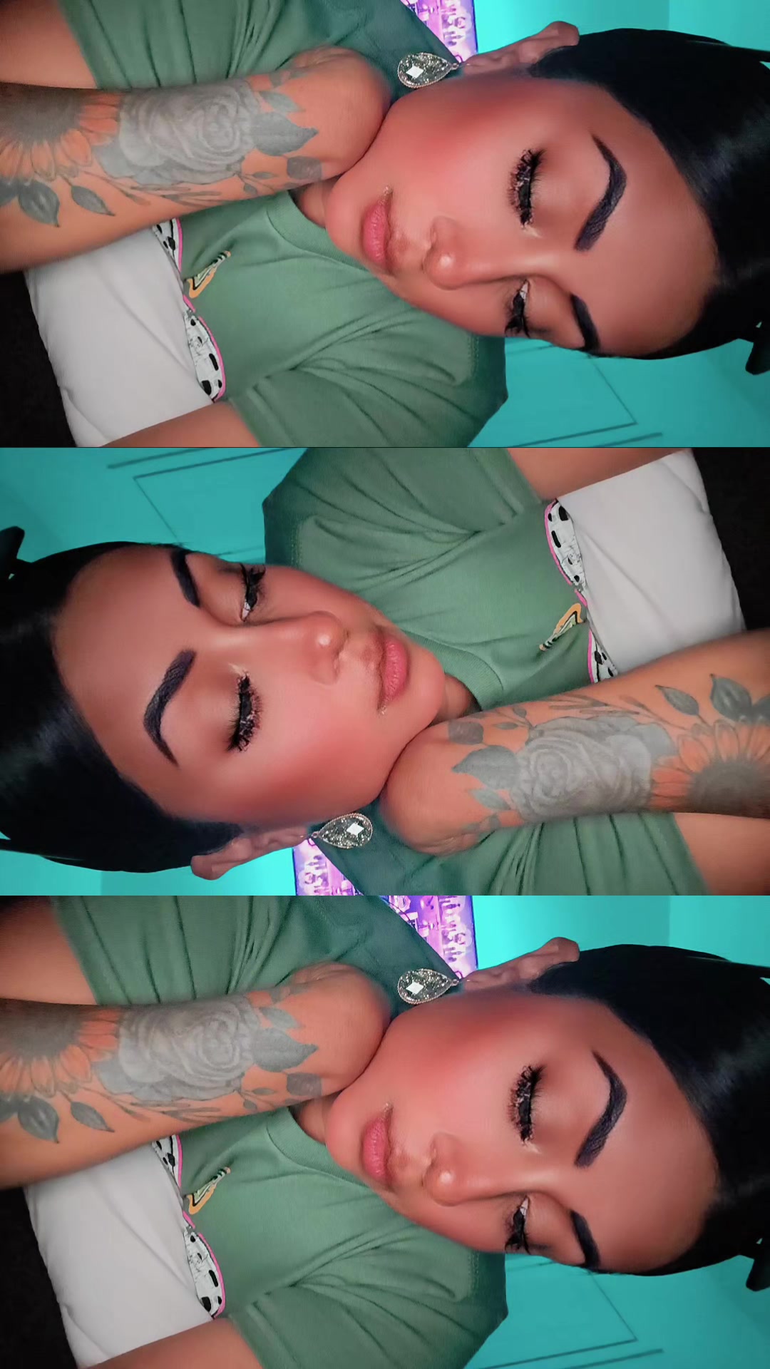 @Linda Acevedo