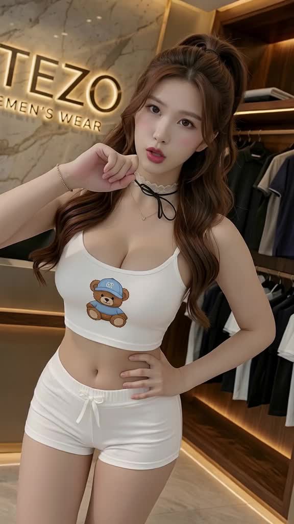 @Thùy Linh TEZO