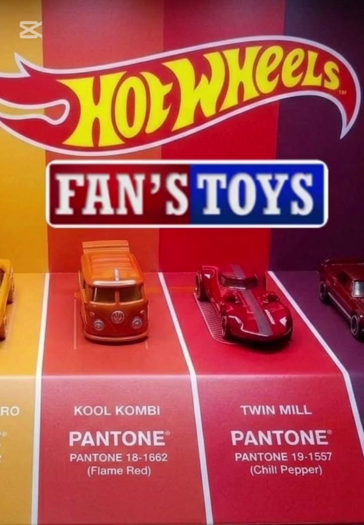 @Fan's Toys