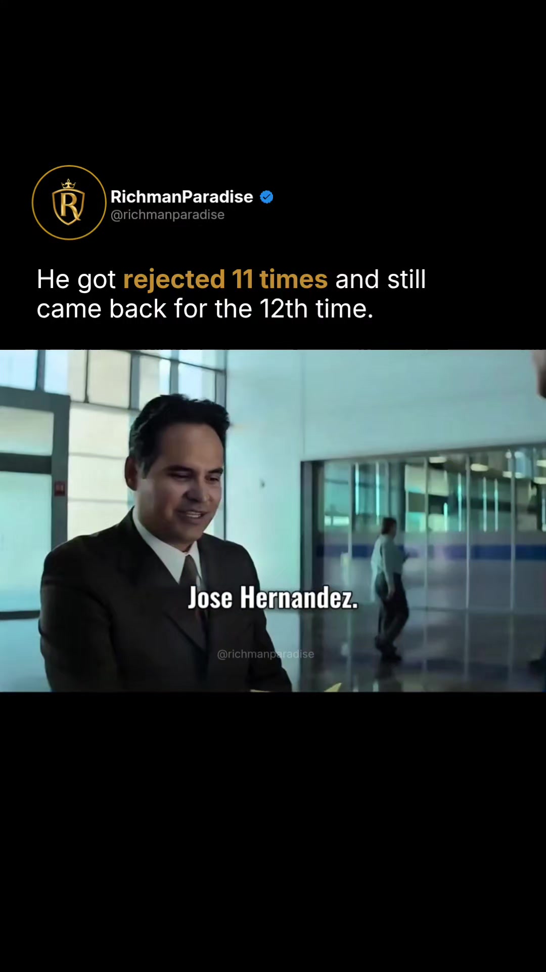 @RichmanParadise