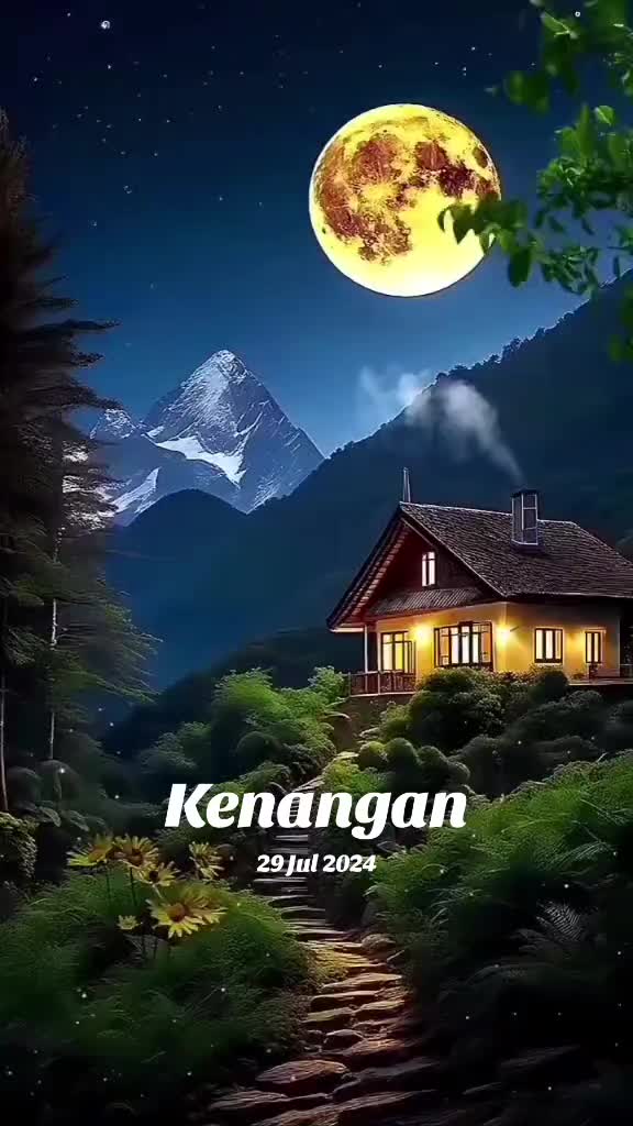 @KEKANDA sayang