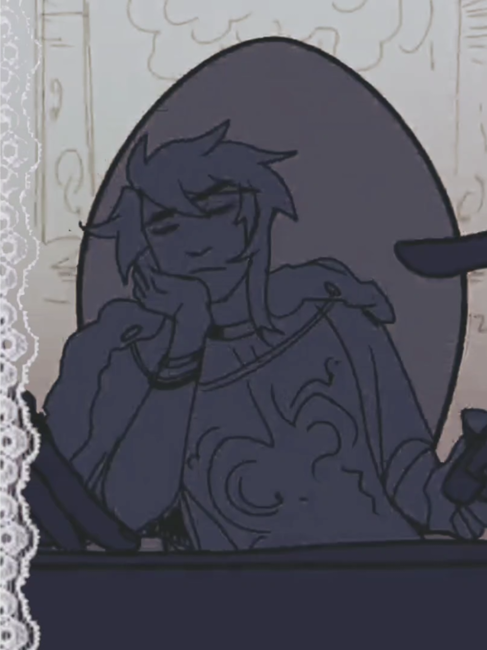 @luna ۪♡݁˚ telemachus