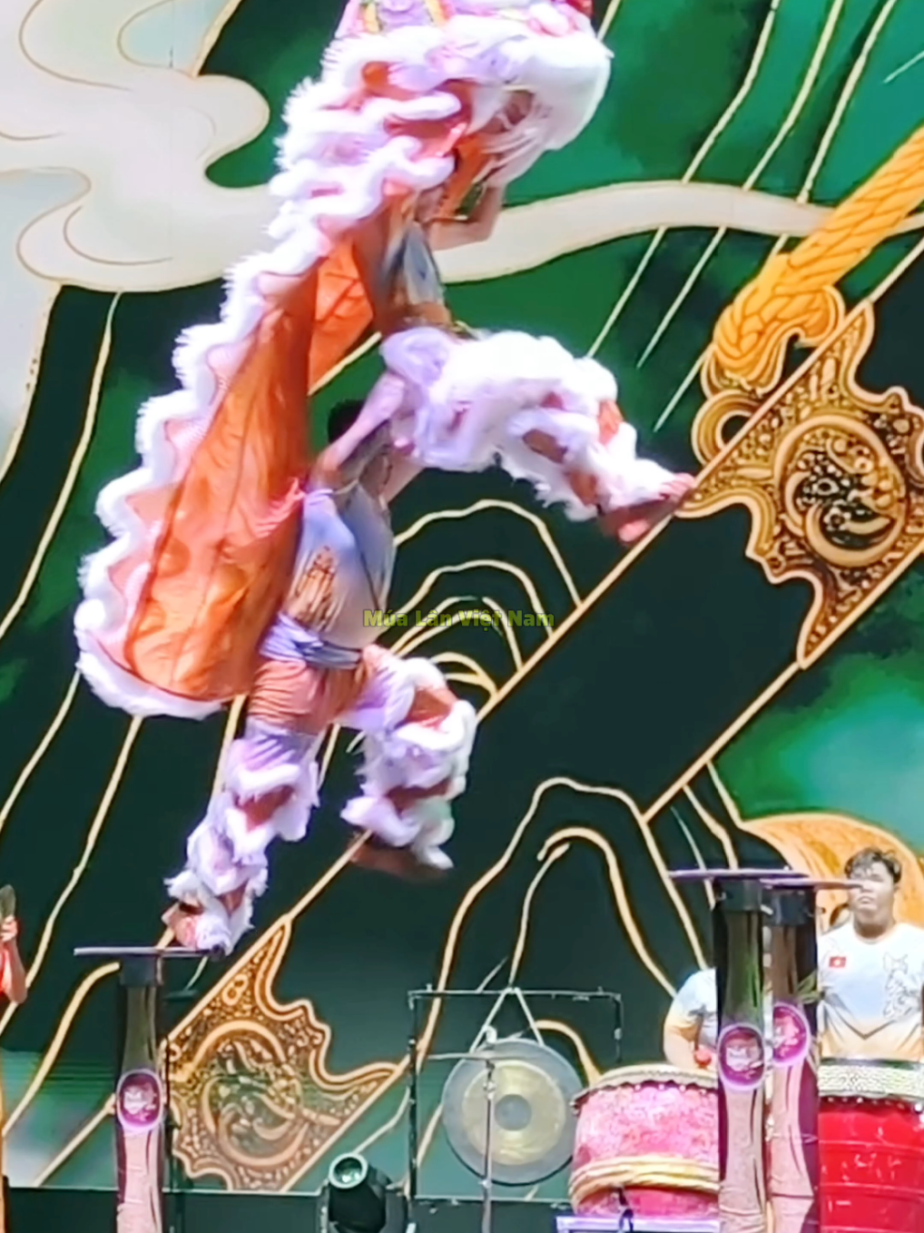 @M&uacute;a L&acirc;n Việt Nam 🇻🇳