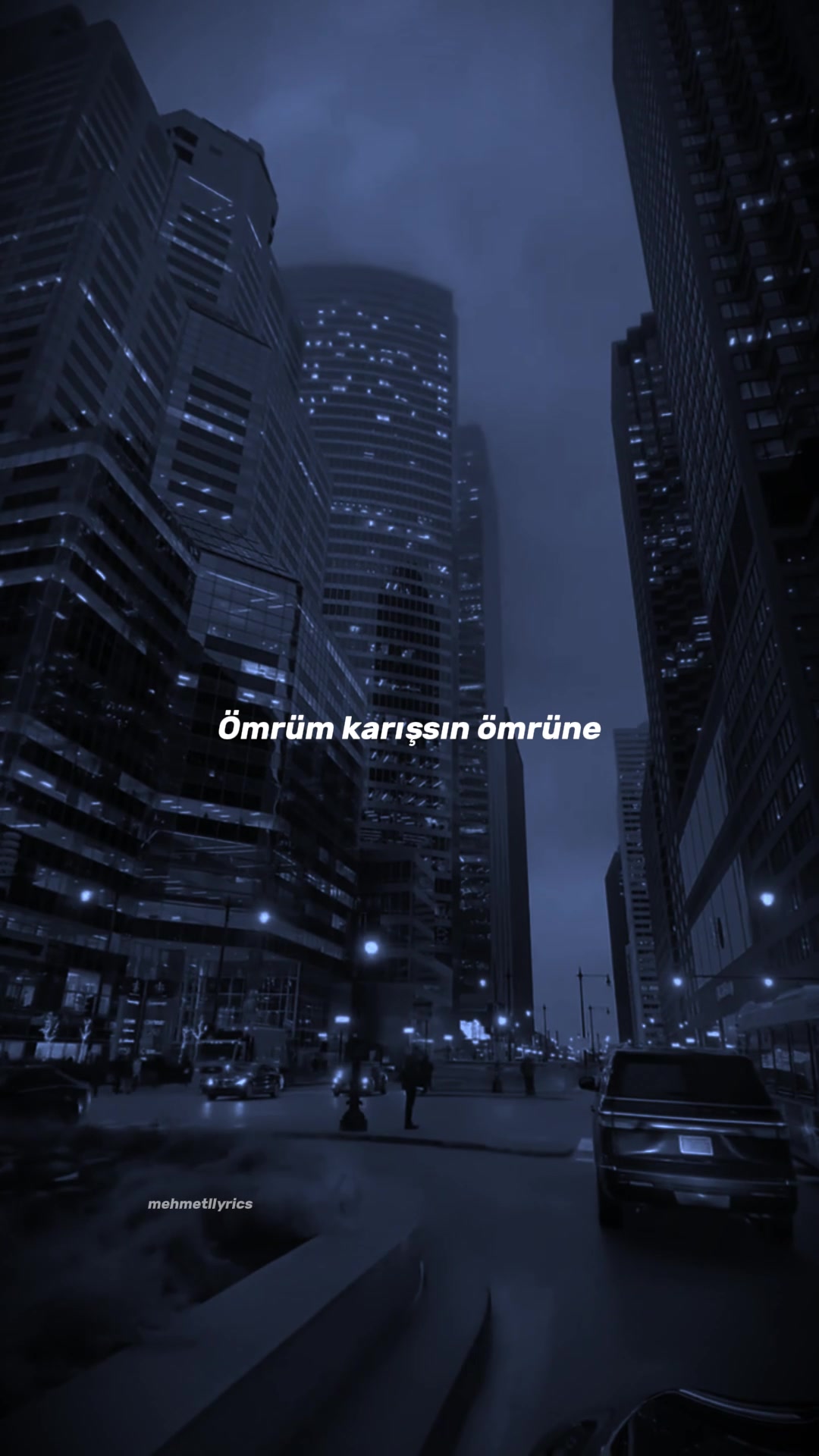 @mehmetllyrics