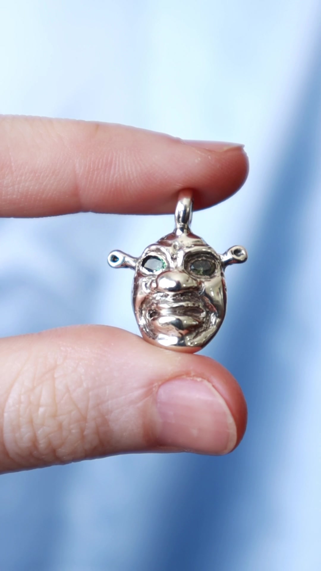 @★ BILLY TOOTH ★ JEWELLERY ★
