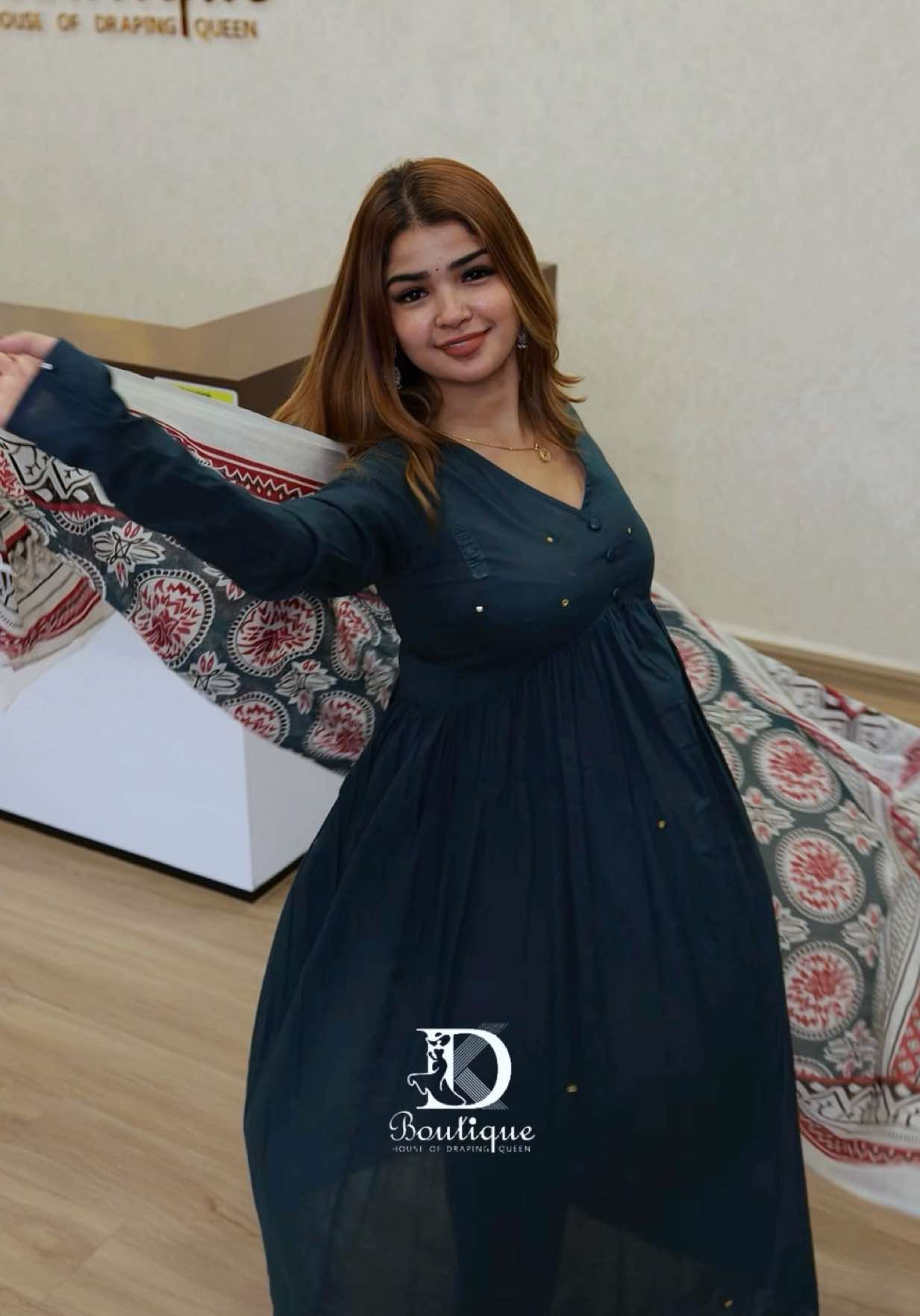 @DK BOUTIQUE HQ