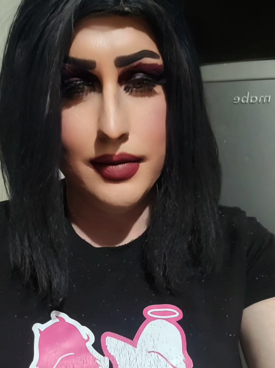 @Glitch Kitty