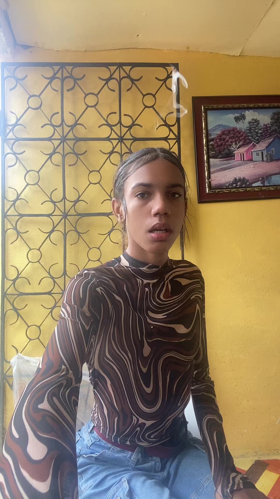 @Delianny Acosta