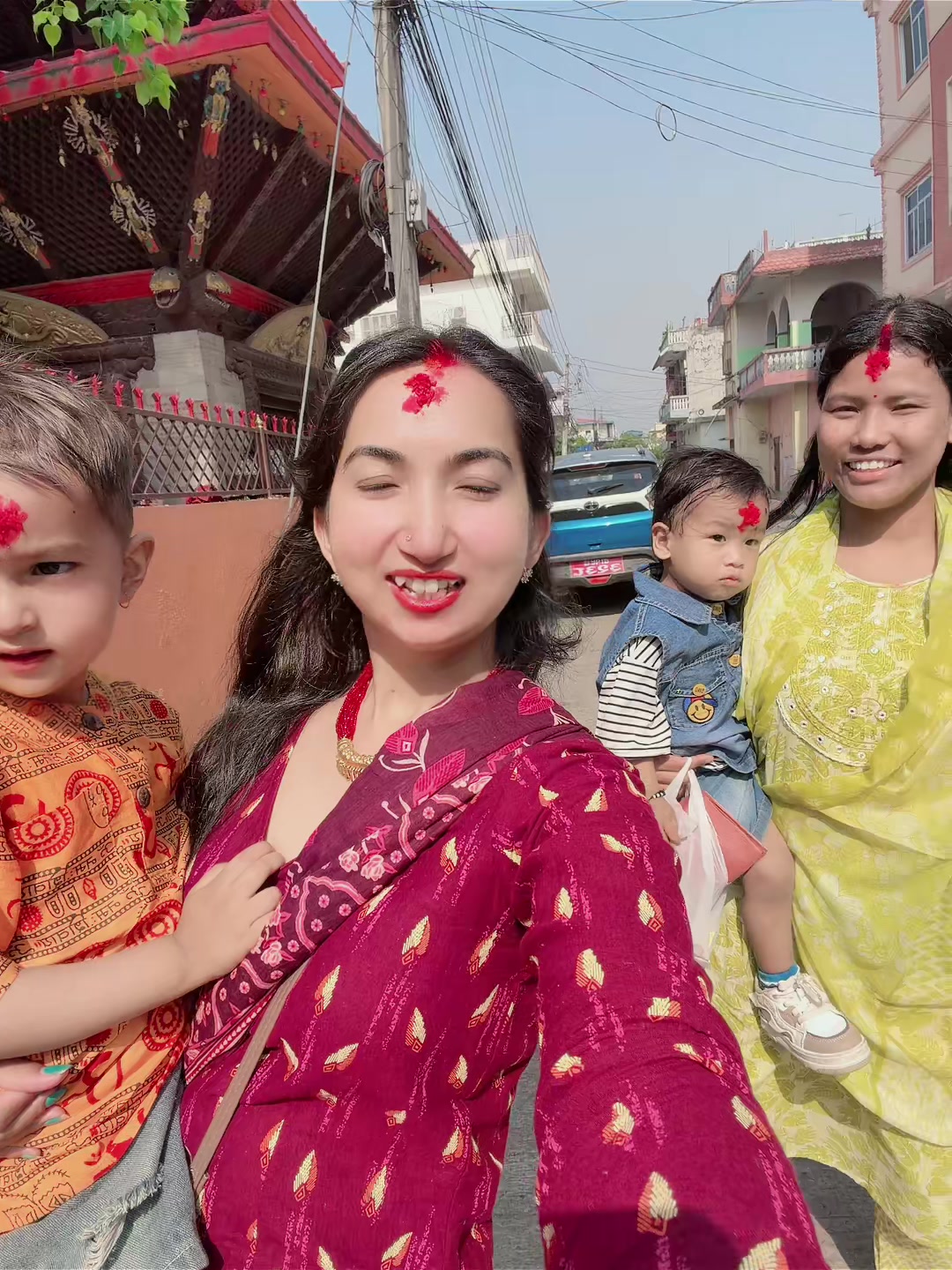 @Sapana Adhikari🧿