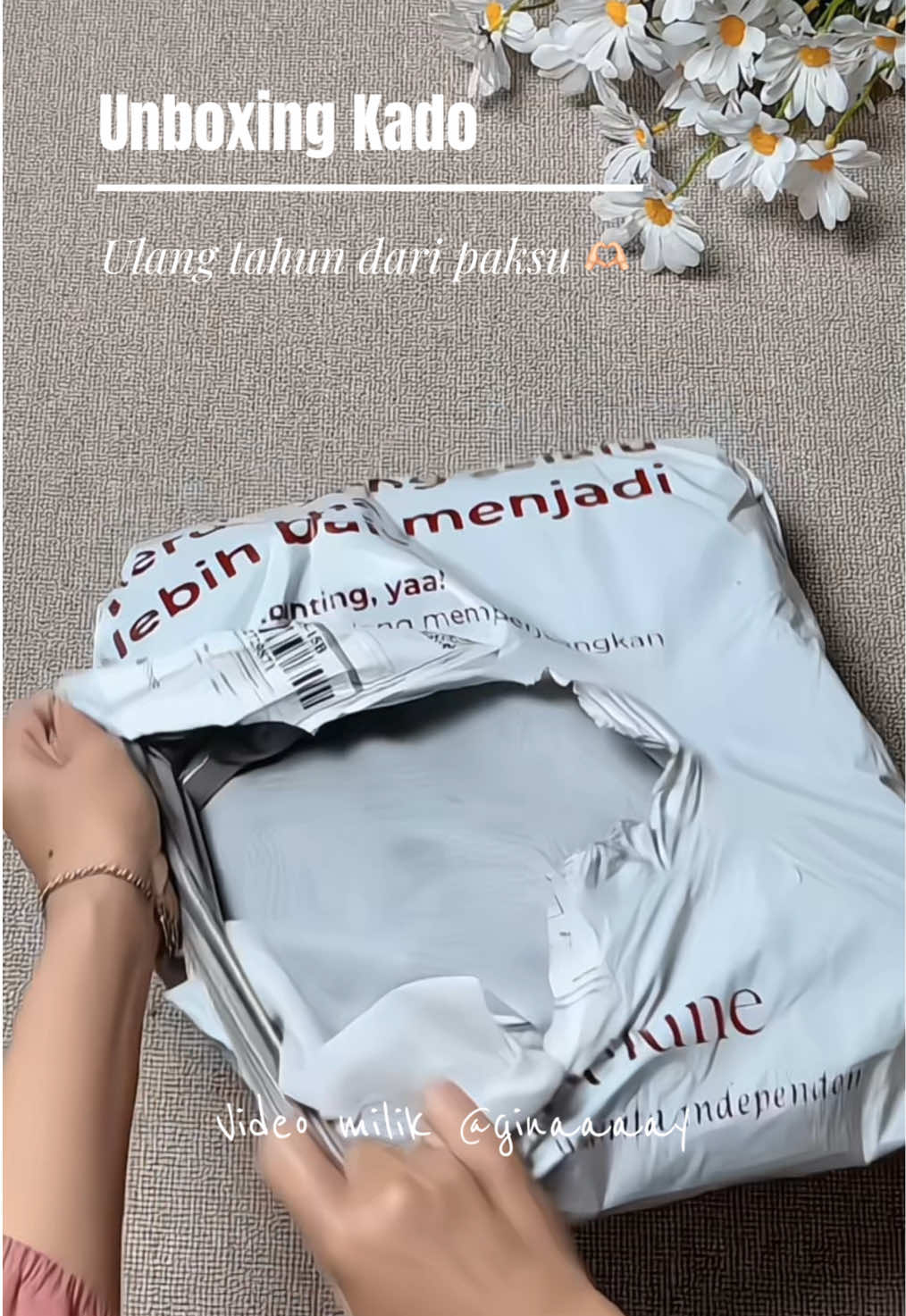 @ginaaaay 𐙚⋆.˚