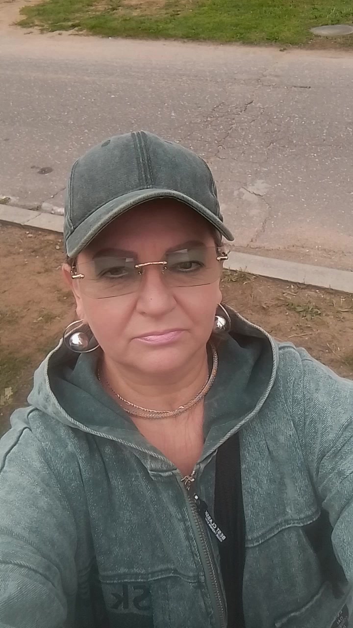@Инна Крисанова
