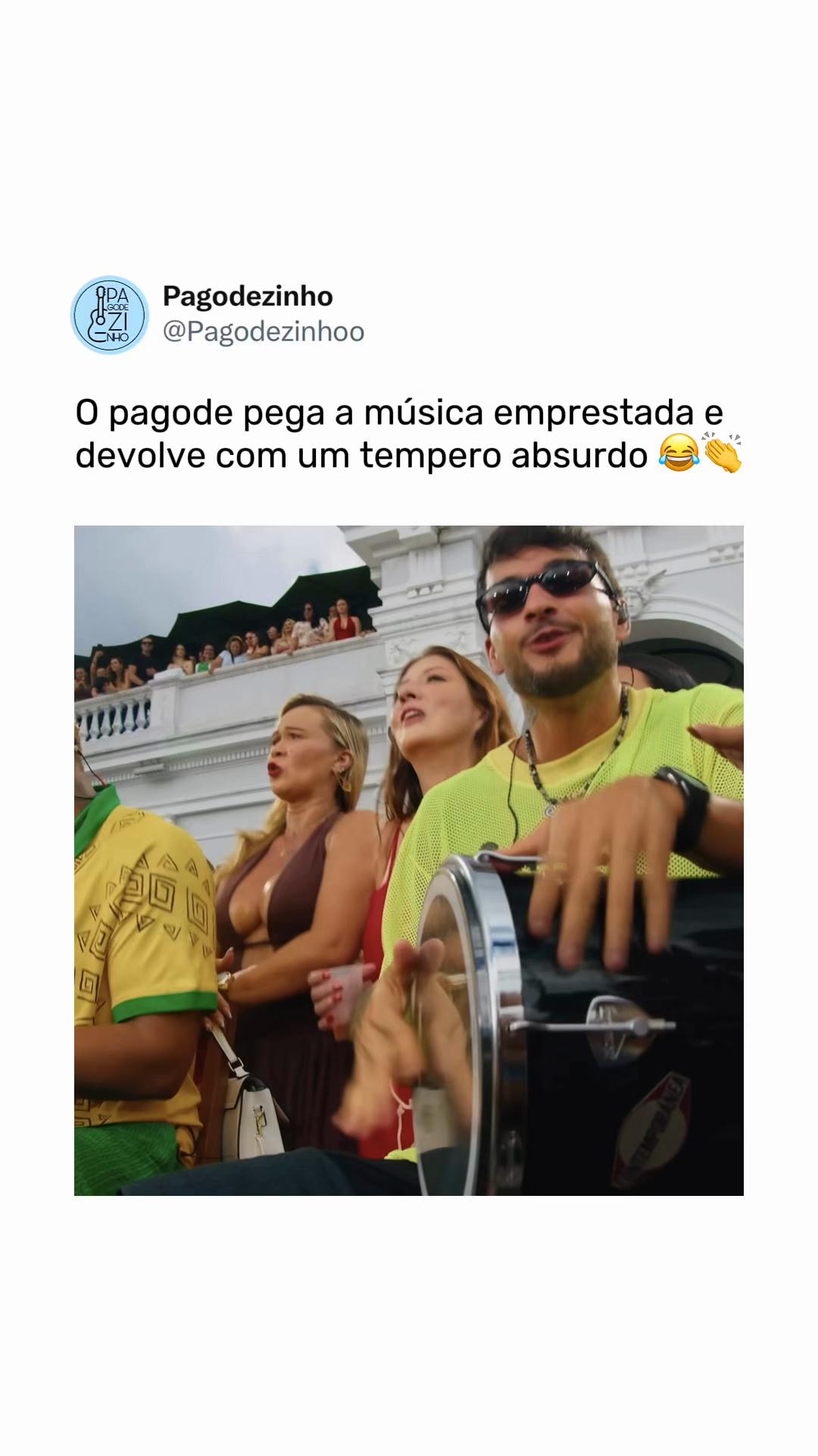 @Pagodezinho