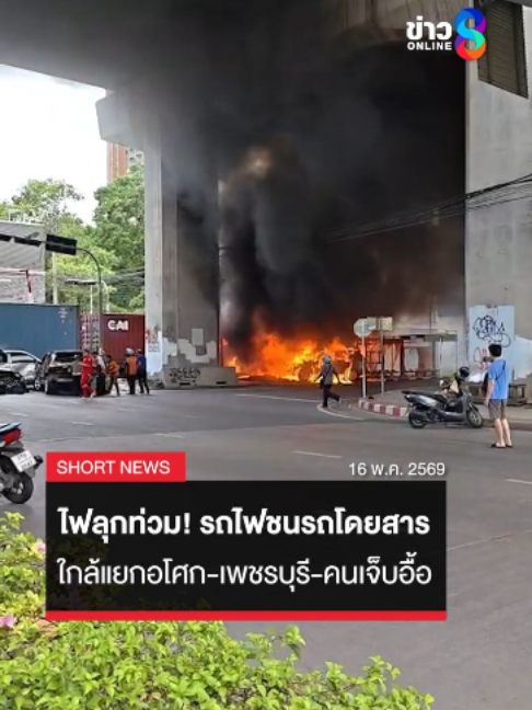 @ข่าวช่อง8