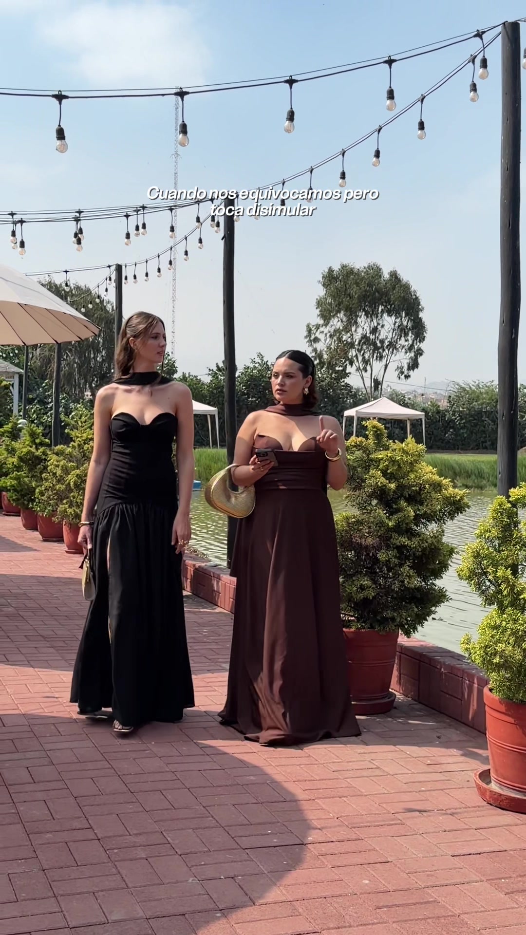 @Virago Dress