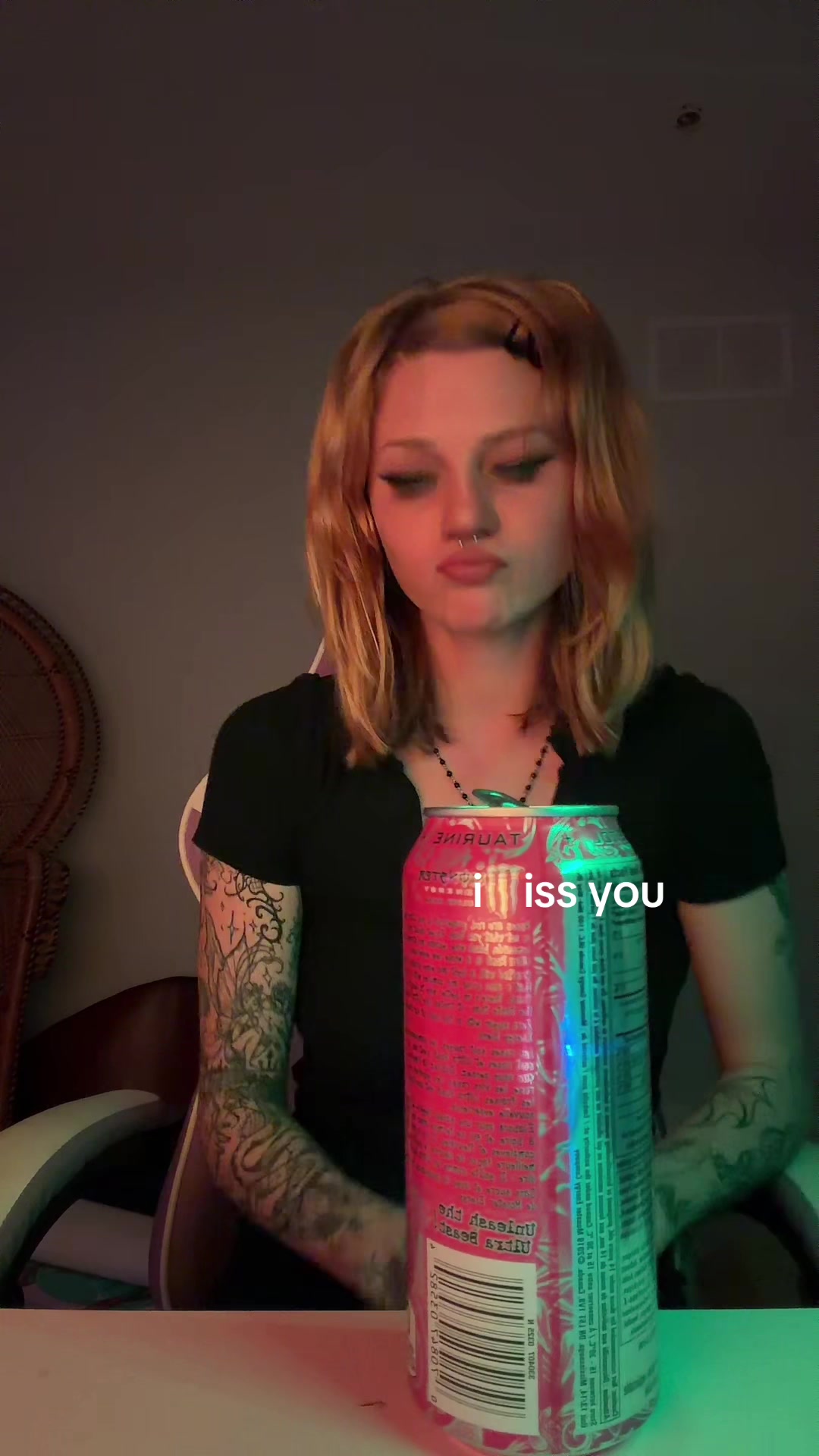 @trashy