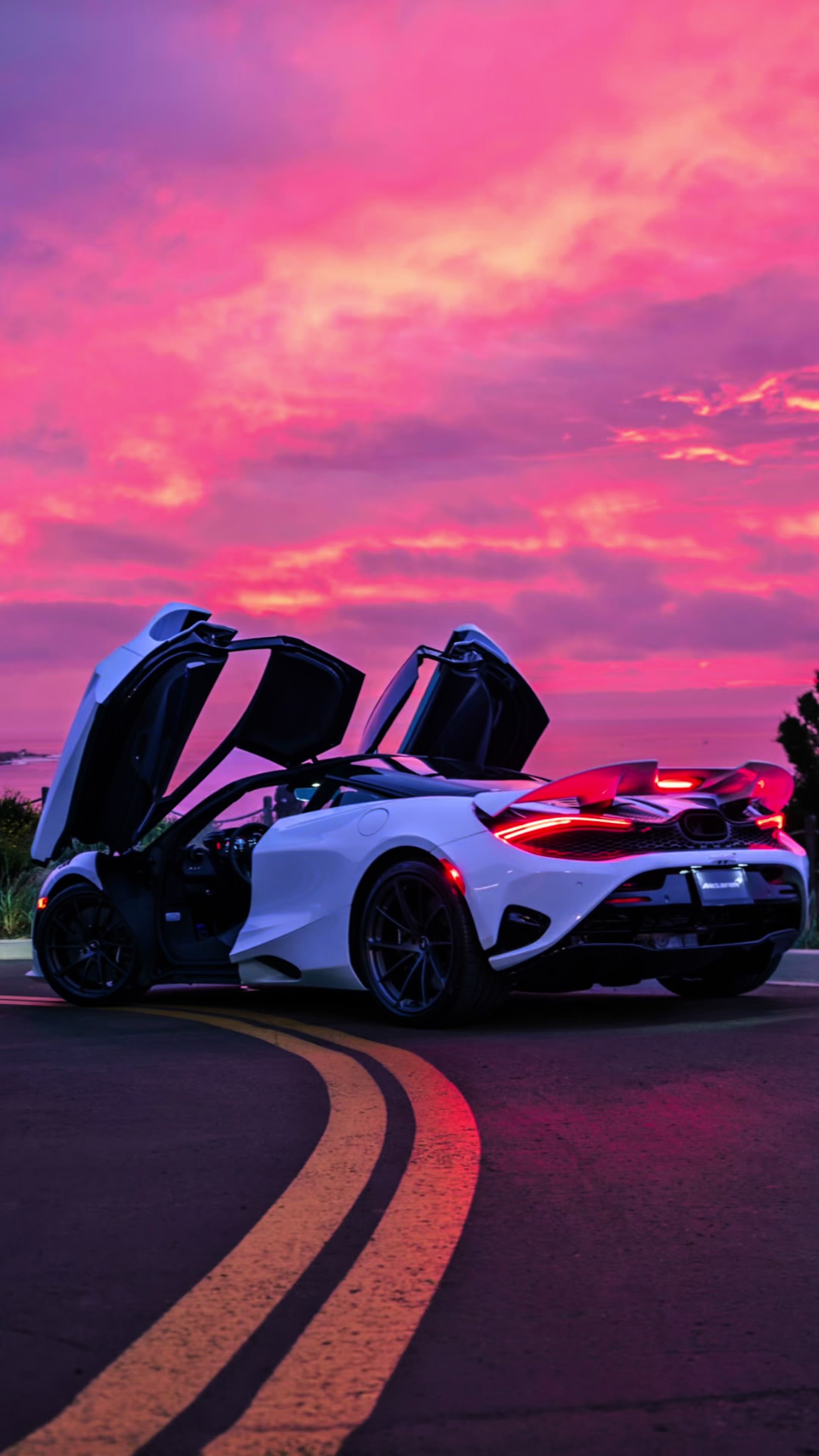 @Luxury