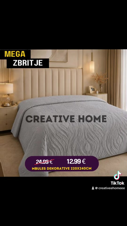@Creative Home โ
