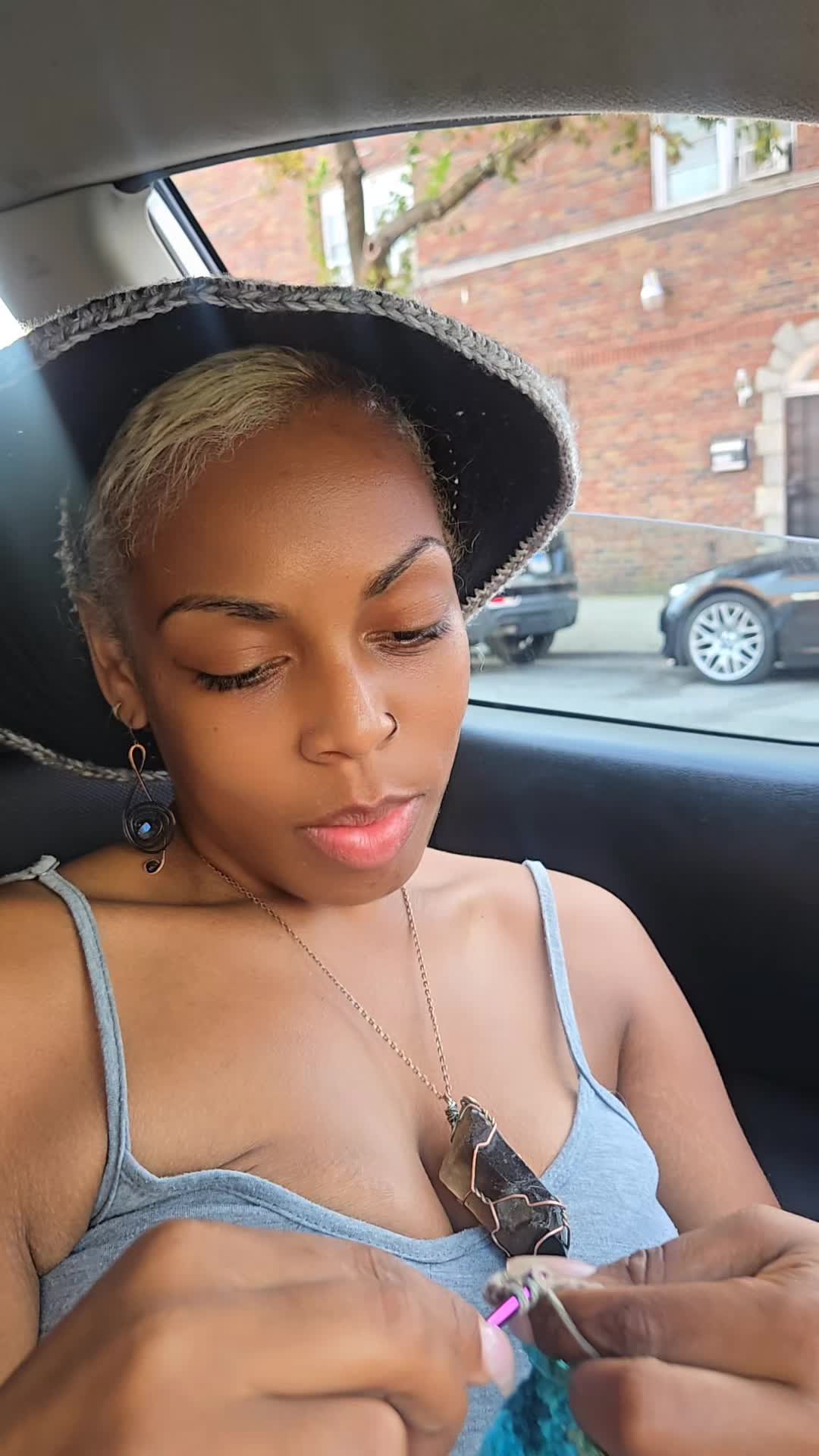 @Miss J. Divine