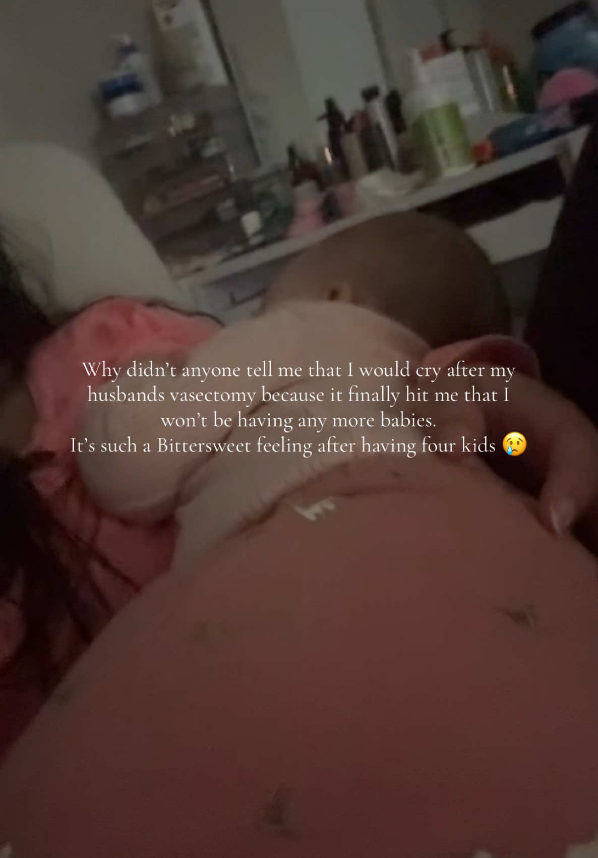 @Andrea Correa | SAHM