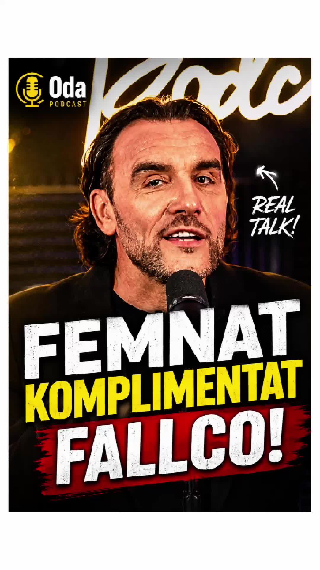 @Oda_Podcast