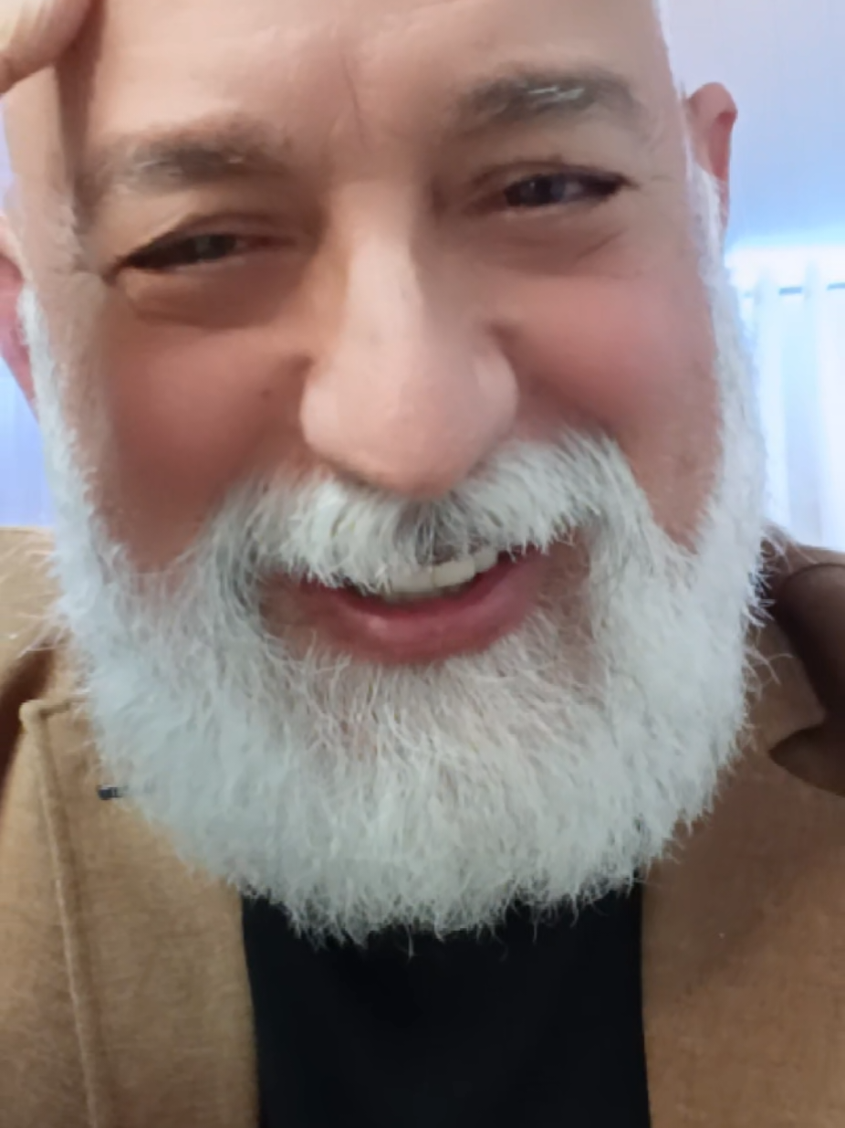 @Itamar Freitas