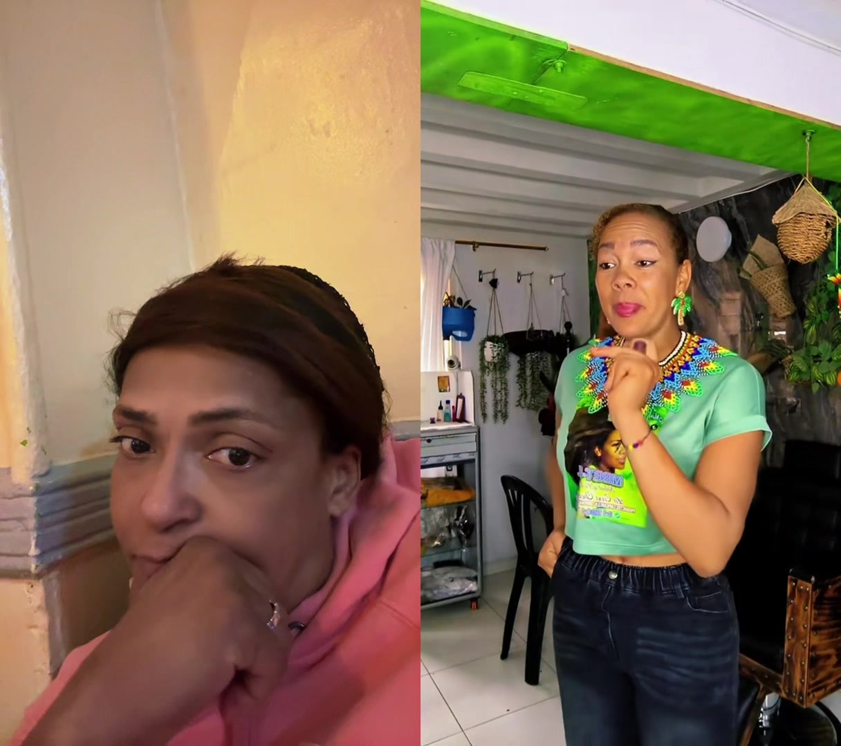 @Morena Brito
