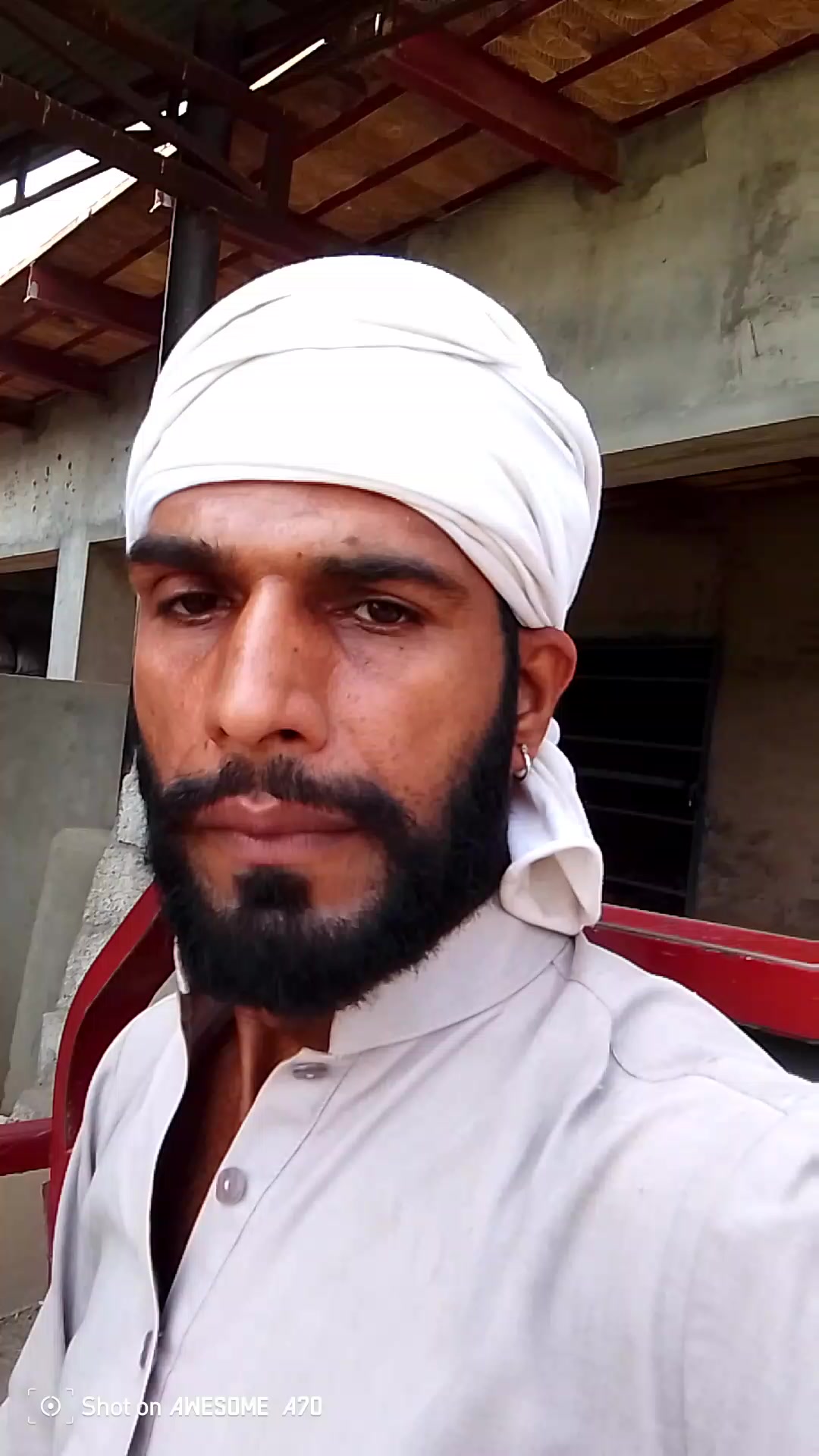 @Irfan Raza