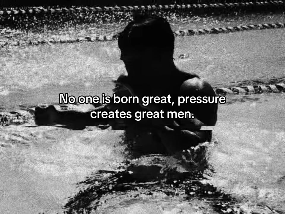 @RELENTLESS RISE