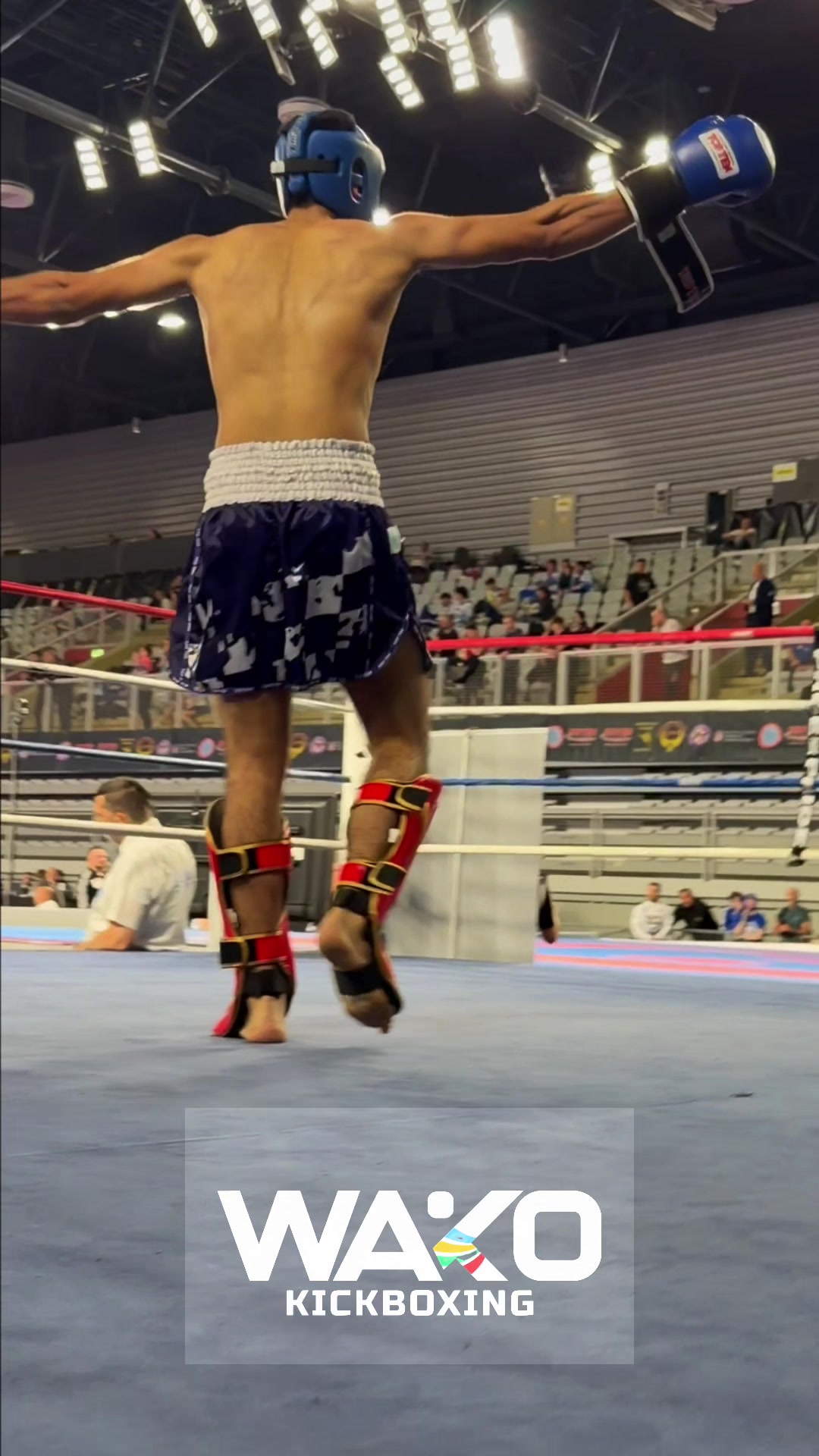 @Kickboxing