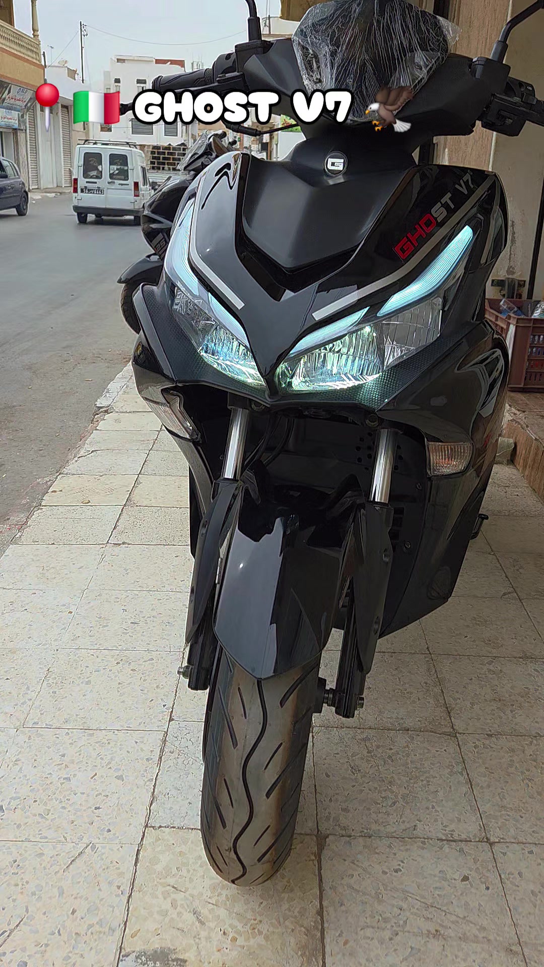 @MOTO POINT جمال