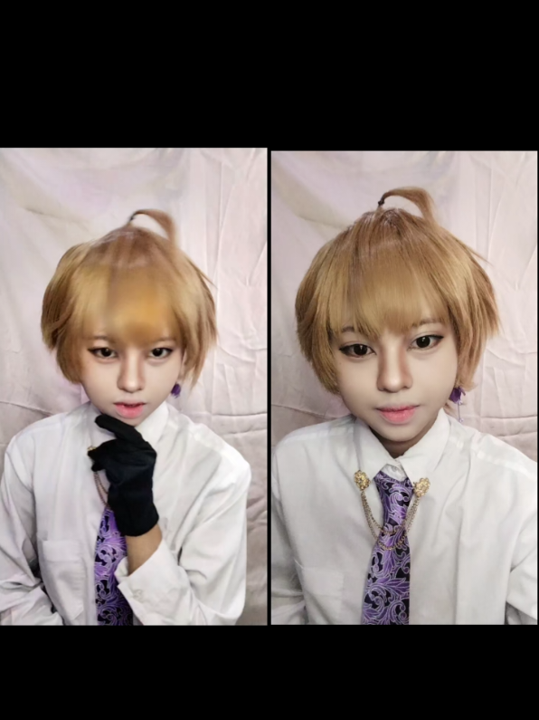 @vii໒꒱