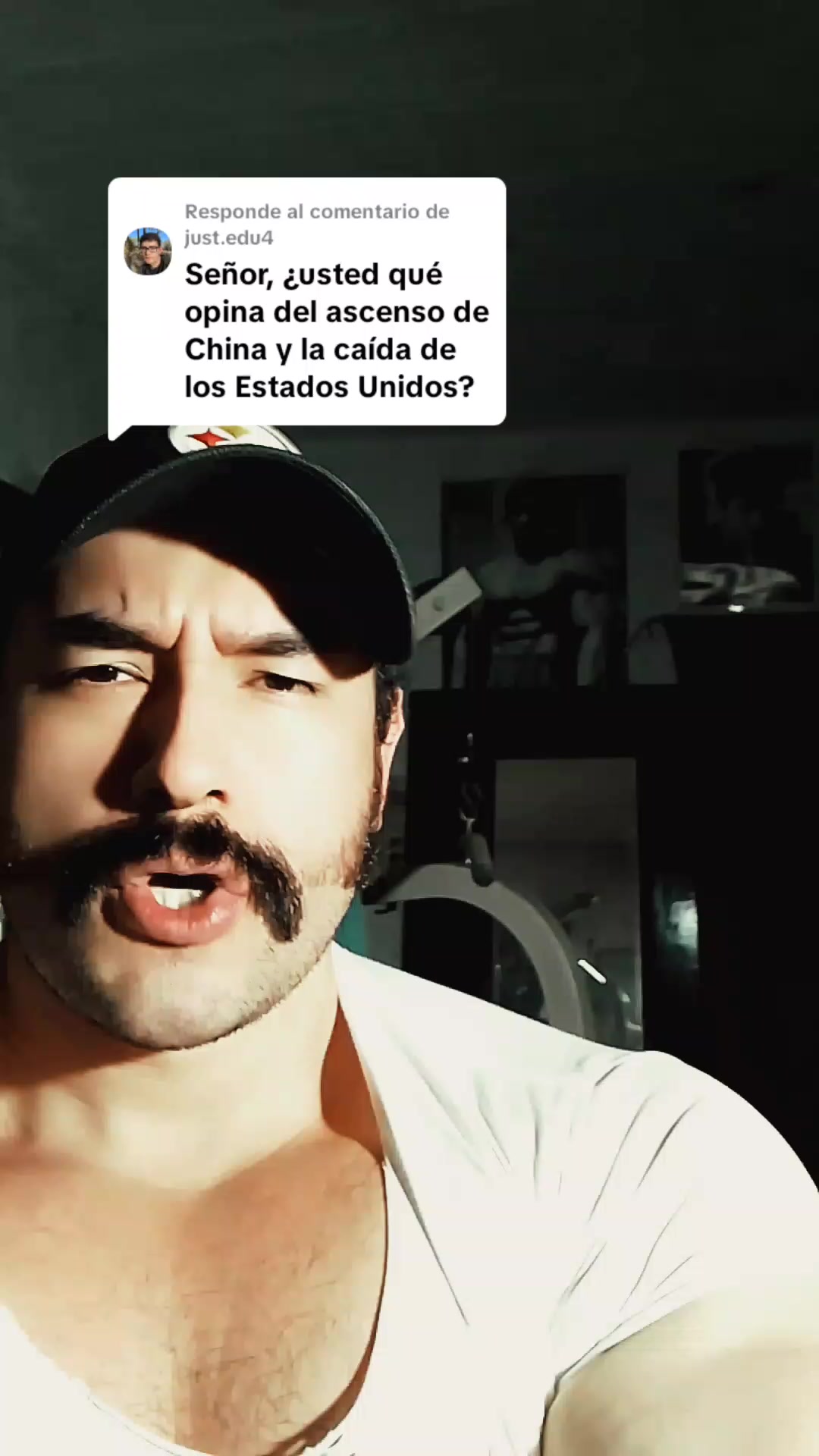 @Macho Biónico