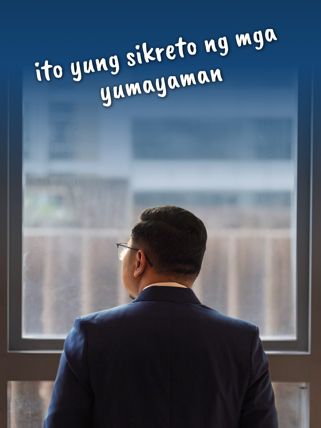 @Jeric Timbang |BiblicalFinance