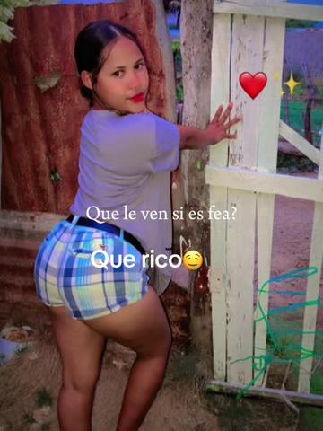 @Yenifer Francisco