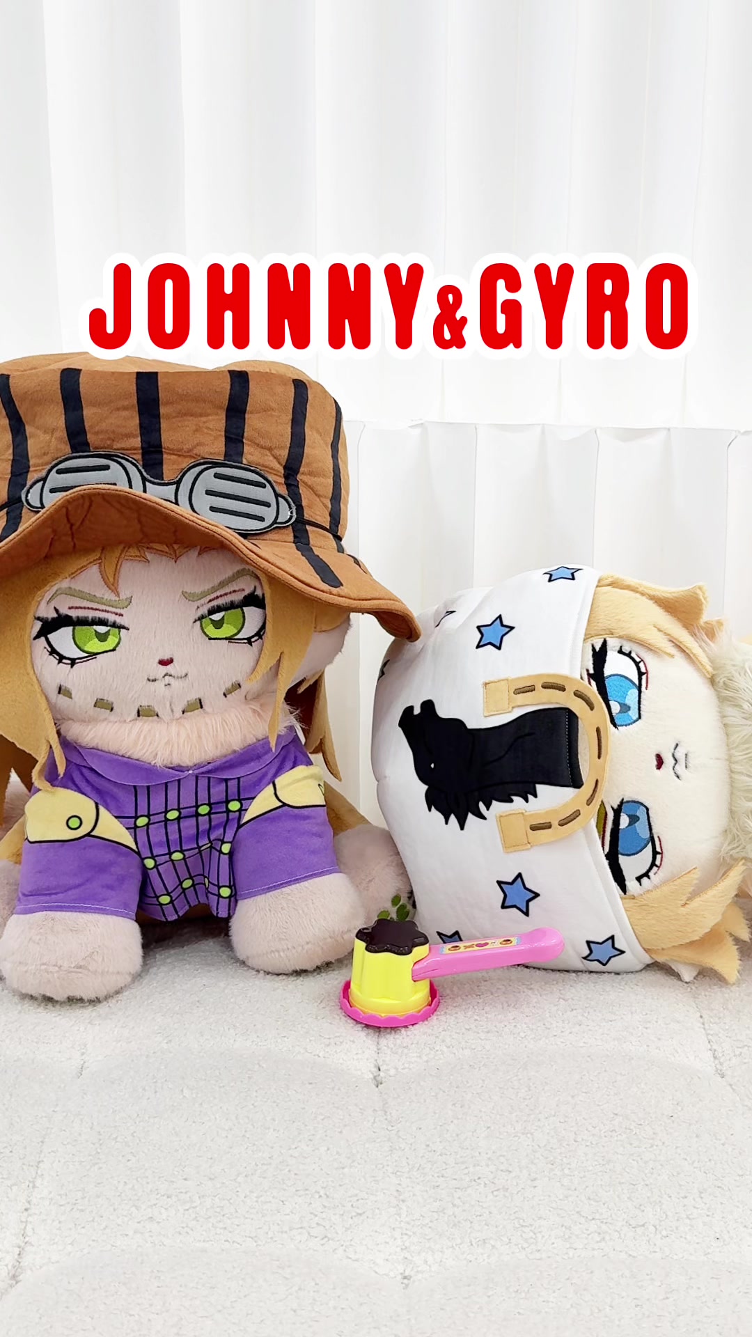 @Plushshop_Mexico
