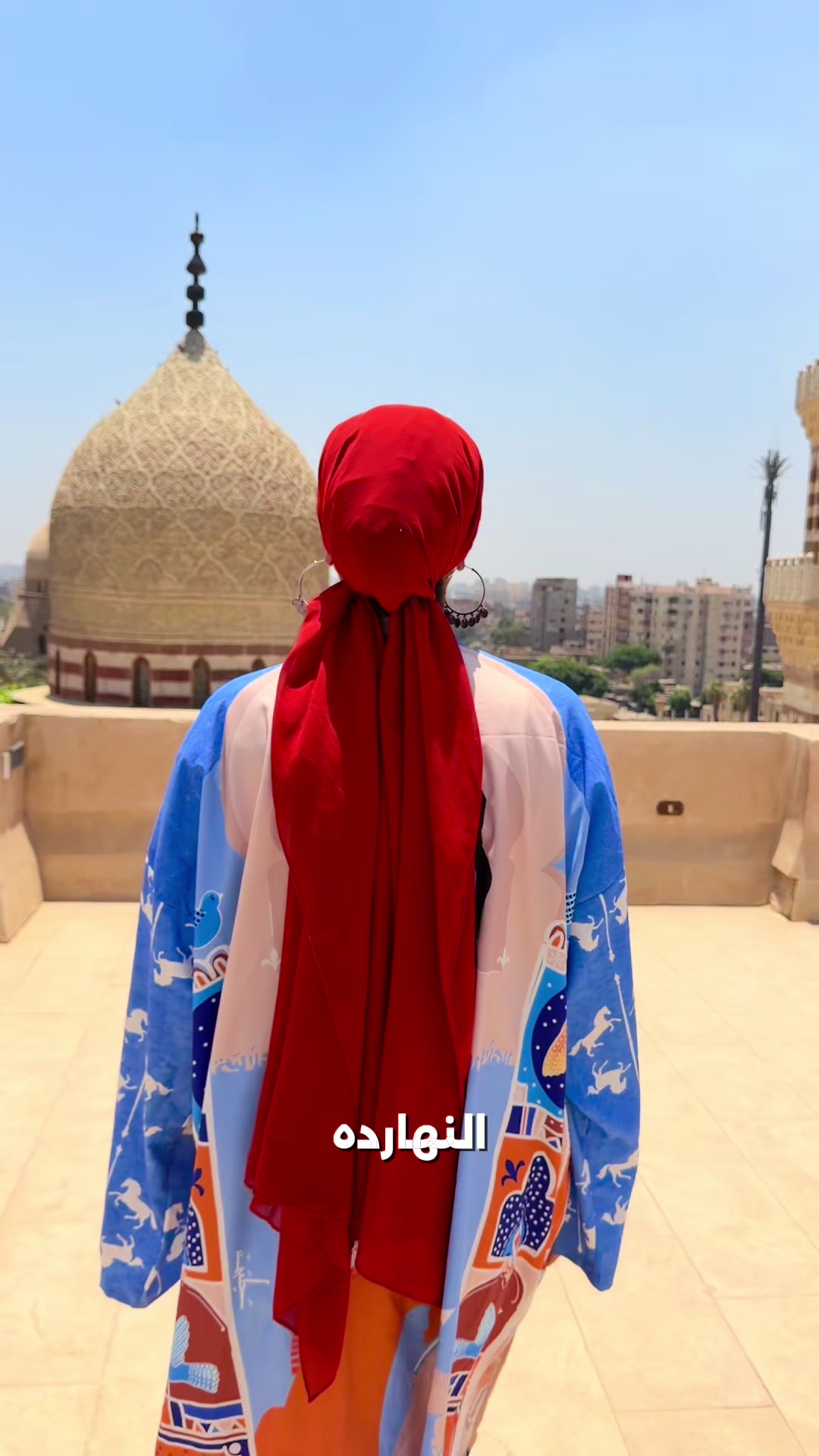 @Mashaweer by Sara