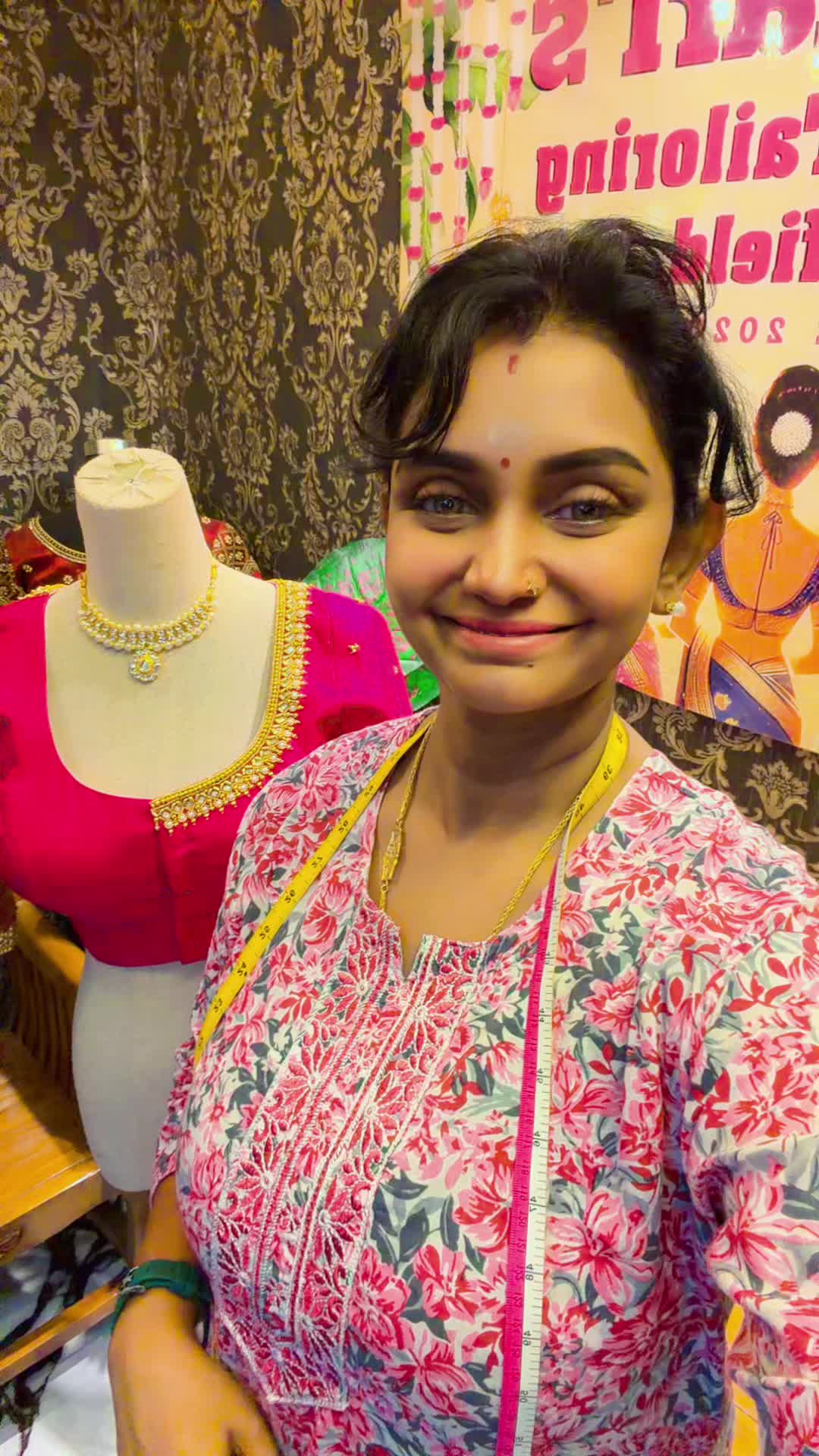 @🪡Sundari&rsquo;s Fashion Tailoring