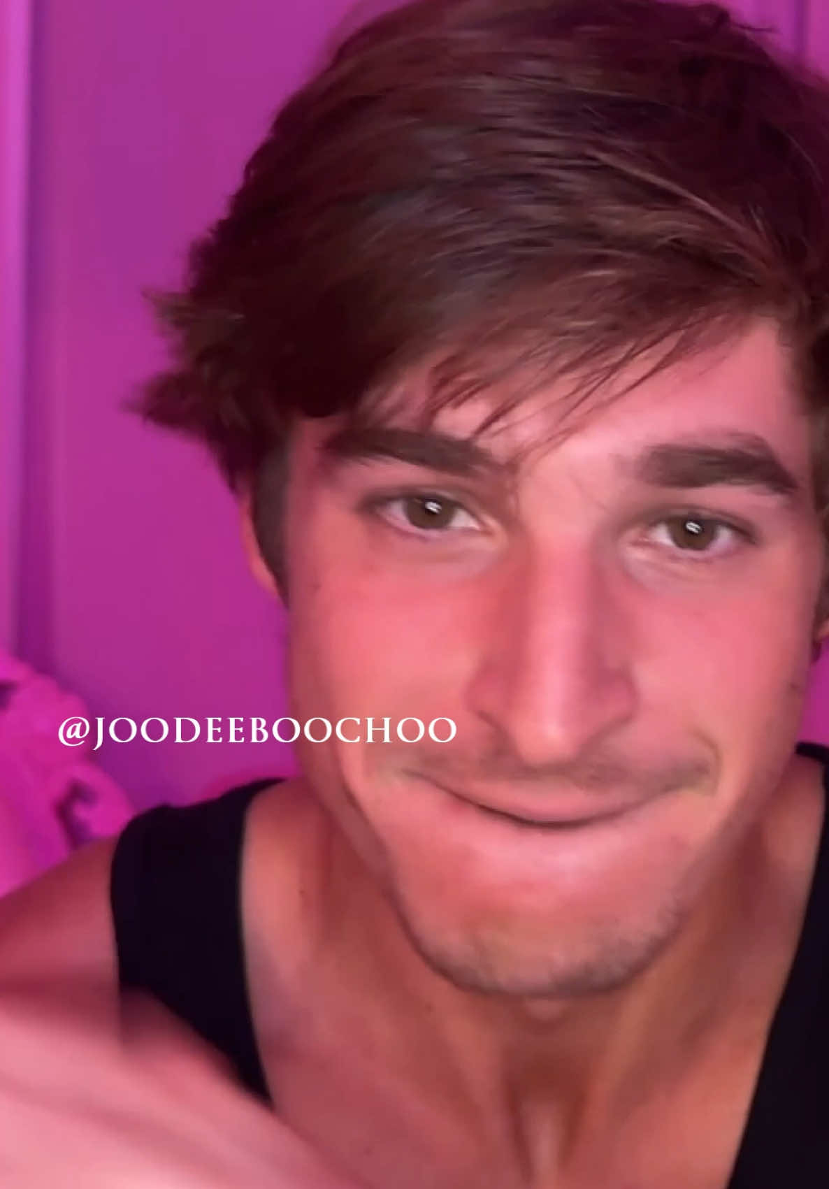 @Joodeeboochoo ASMR