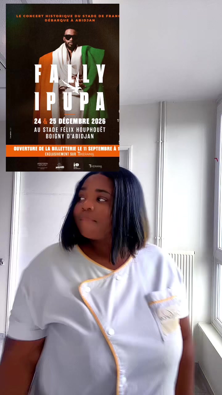 @La femme de quelqu’un