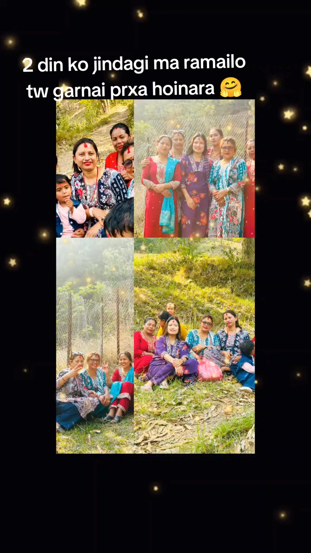 @Ambika Bhat