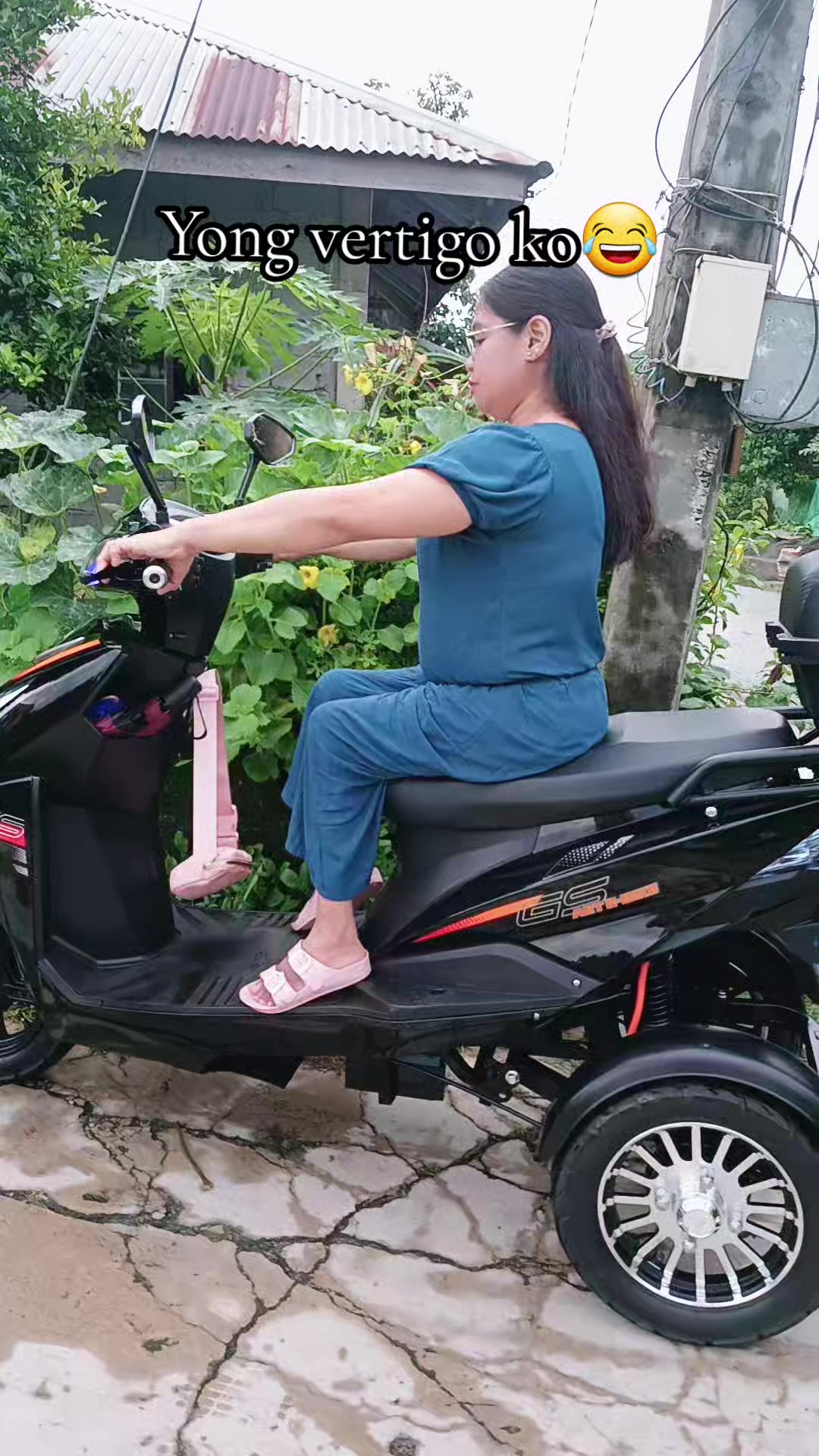 @Momshie Jacky