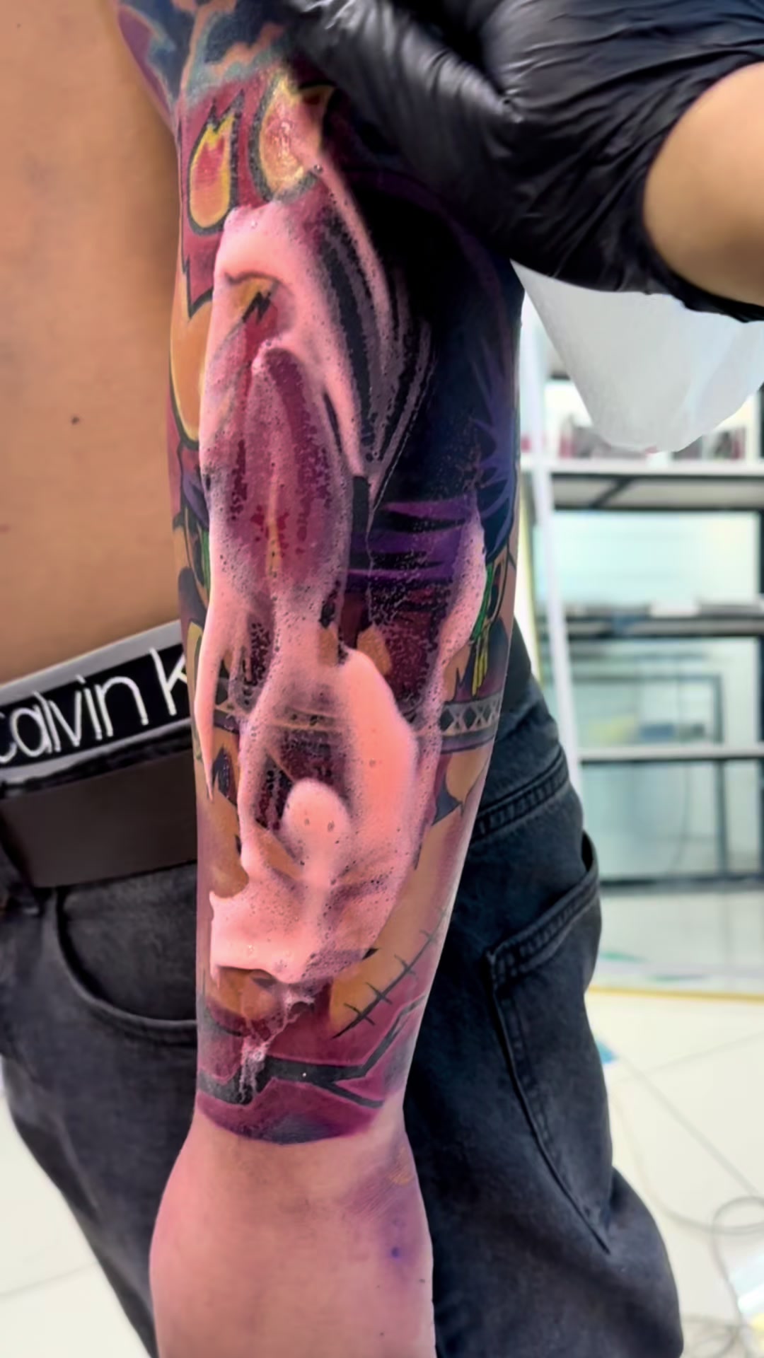 @Trueno tatts ✨