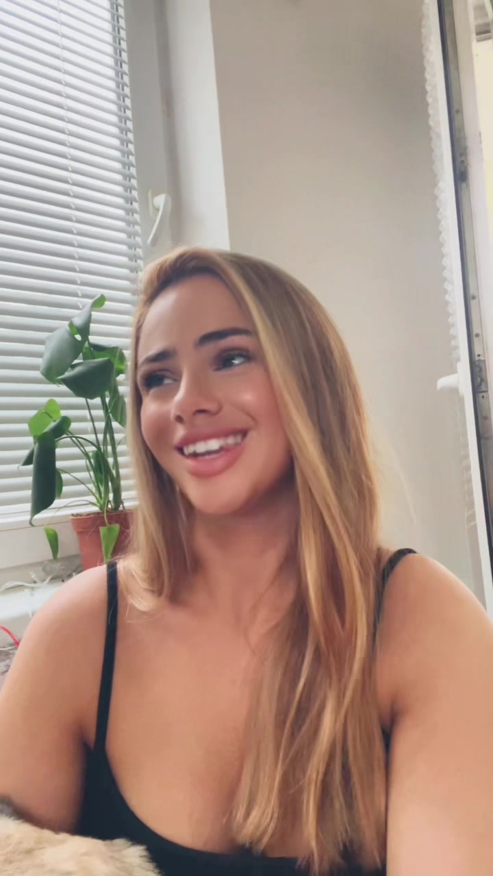 @Kekenj Melanija
