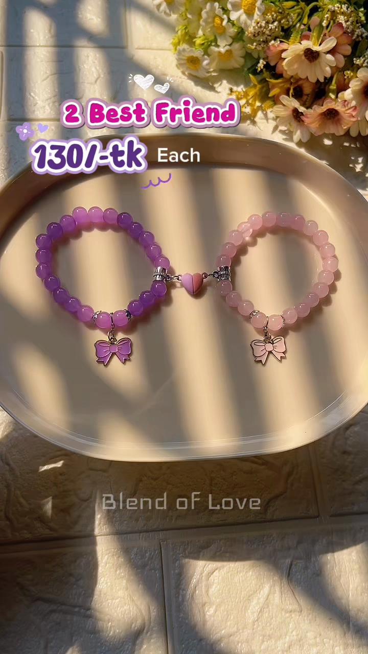 @Blend of Love